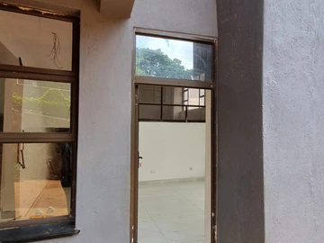 5 Bedroom Townhouse Complex