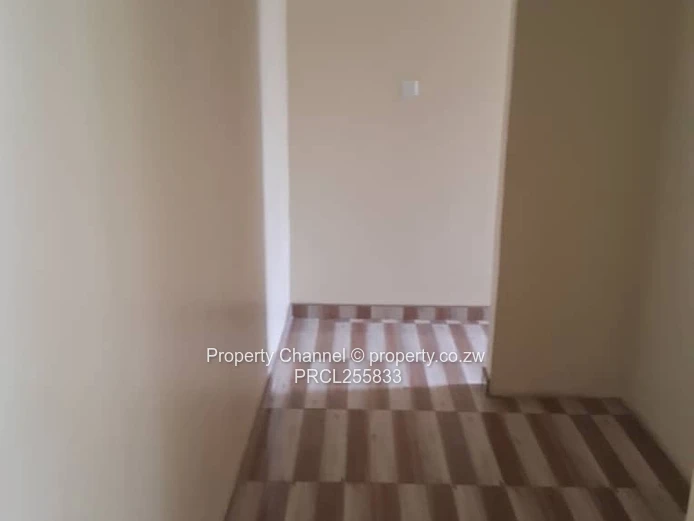 Double Storey For Sale In Waterfalls Cheviot