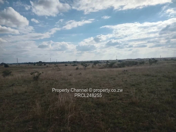 Industrial stands for sale in  Gweru 