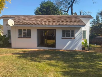 3 Bedroom Cottage