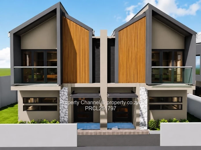 Duplex Flats For Sale In Logan Park