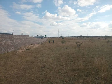 Land