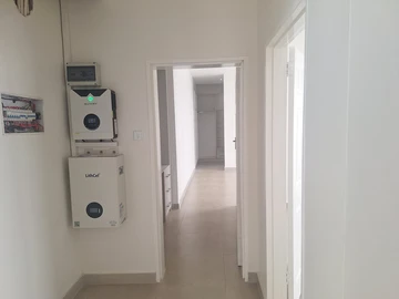 4 Bedroom Garden Flat