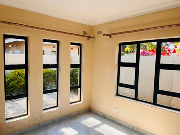 2 Bedroom Garden Flat
