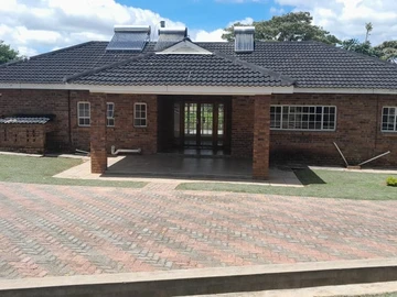 3 Bedroom Townhouse Complex