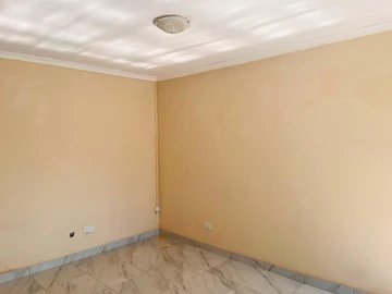 2 Bedroom Garden Flat