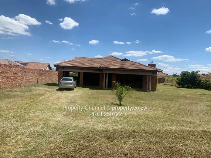 3 Bed - House for Sale in Sandton Park