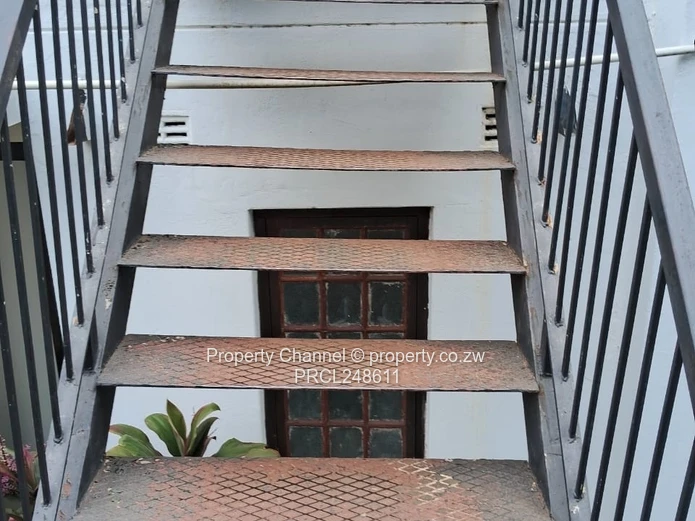 Commercial Property For In Alexandra Park