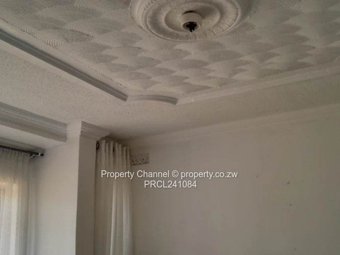 Classy Turn-Key Family Home in Zimre with Deeds.