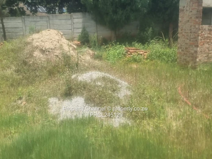 Architectural Masterpiece Awaiting Your Final Touch: Greystone Park