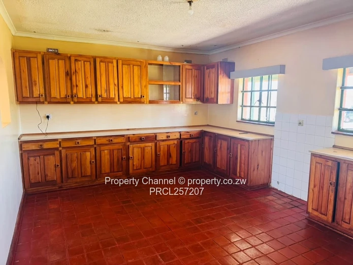 Available for Rent  is a Plot in Mrehwa