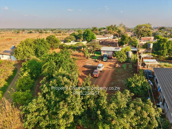 Residential Stand For Sale | Marlborough