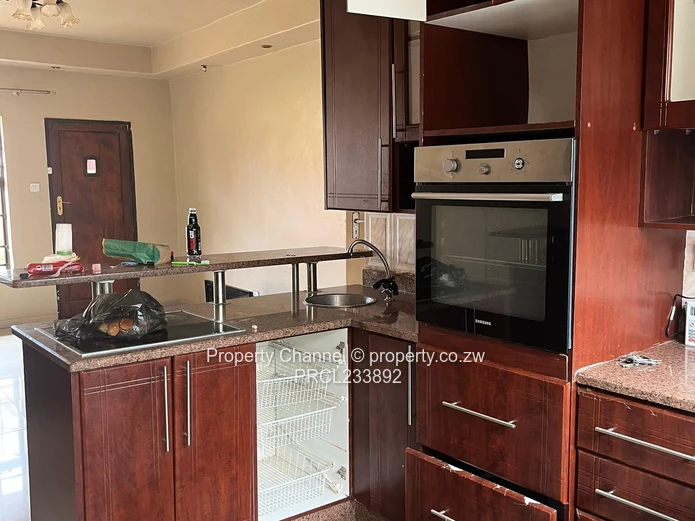 Exquisite Cluster Apartments For Rental in Meyrick Park 