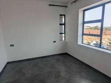 2 Bedroom Cottage