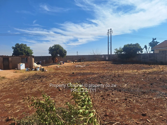 980Sqm Area D Infill Stand For Sale (Sole Mandate)