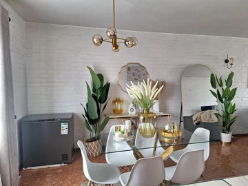 2 Bedroom Garden Flat