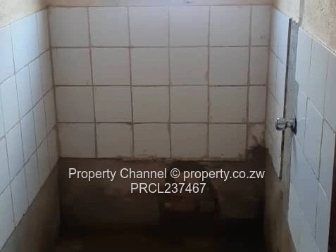 A House For Sale In Rusape