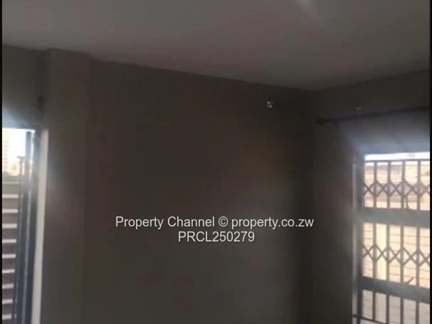 A Newly Built 2 Bed In Southview Park