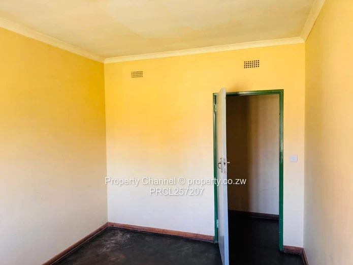 Available for Rent  is a Plot in Mrehwa