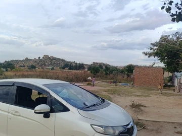 Land