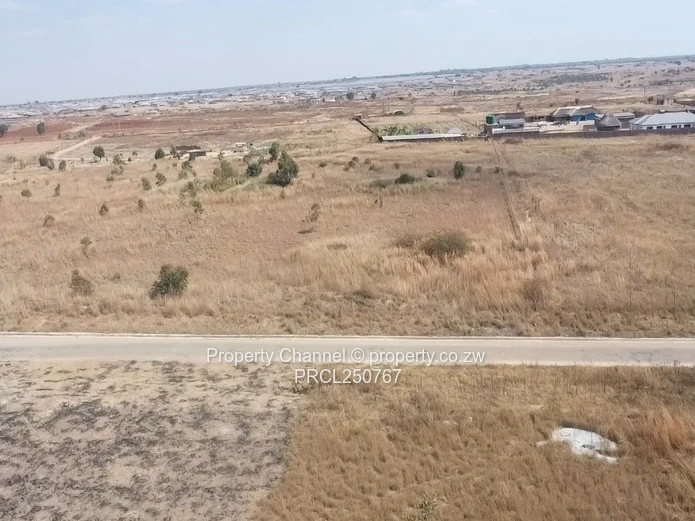 1.7ha Prime Development Land | Luna Estates, Nyabira