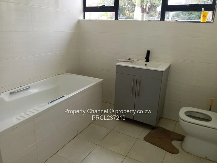 Double Storey For Sale In Mt Pleasant Heights