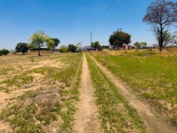 Commercial Property