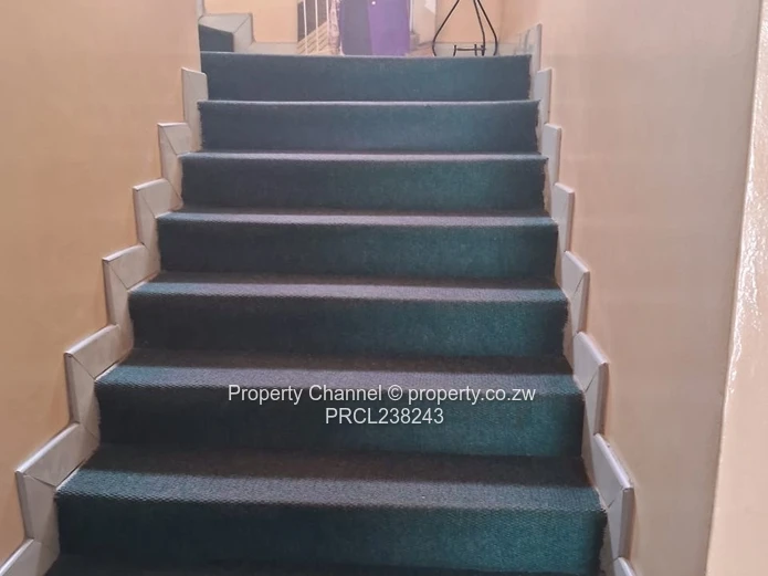 House for Sale in Borrowdale (Domboshava Road)