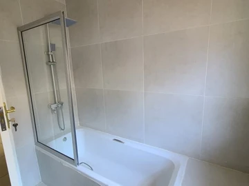 3 Bedroom Garden Flat