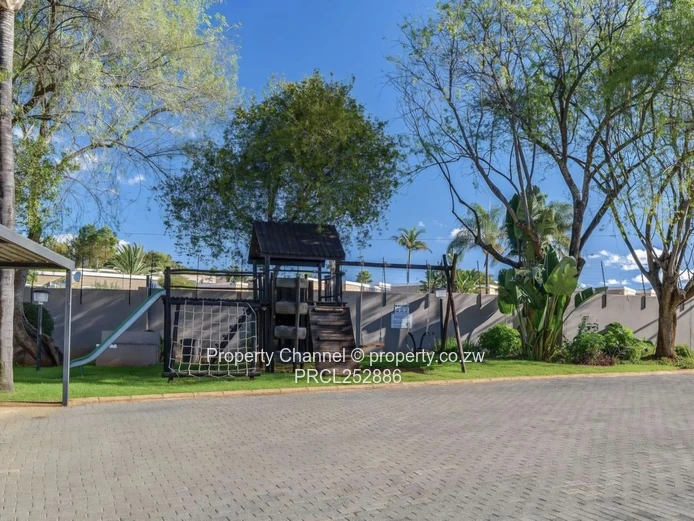 2 Bedroom Apartment For Sale In Radiokop, Johannesburg, South Africa