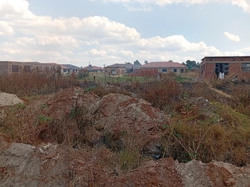 Land