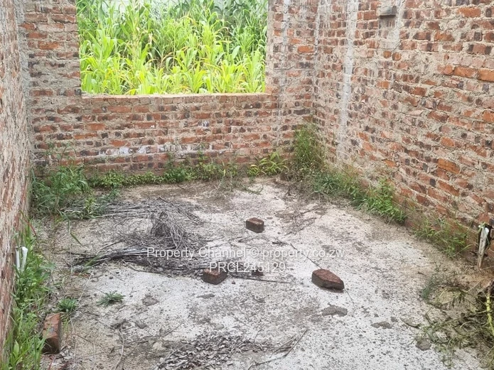 Architectural Masterpiece Awaiting Your Final Touch: Greystone Park