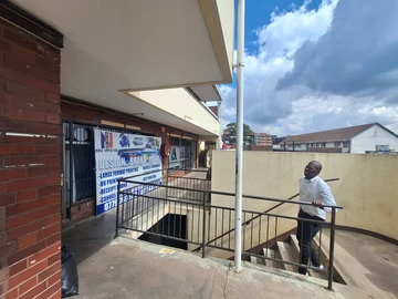 Shop & Retail Property