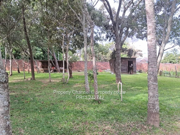 Beautiful double storey 