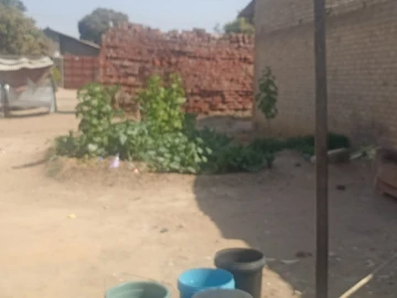 Commercial & Industrial Land