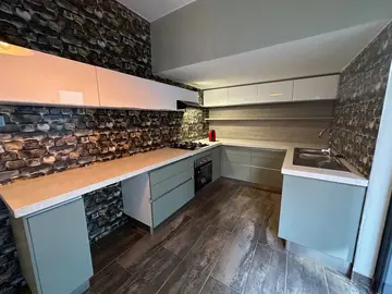 6 Unit Townhouse Complex