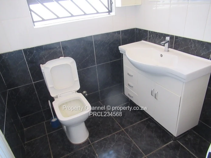 Available for immediate occupation, is a beautiful family home.