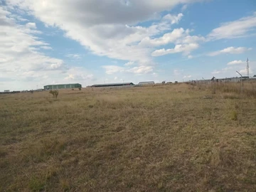 Land
