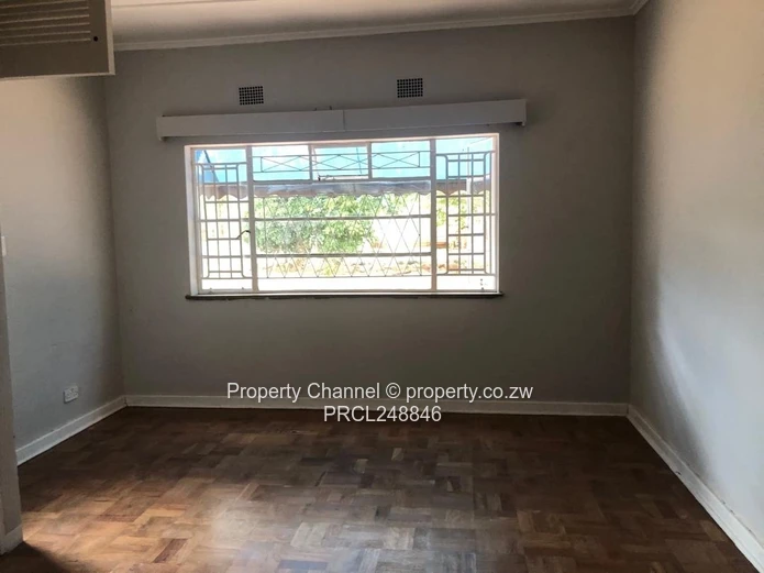 Available in Avondale West: Commercial Office Space to Share