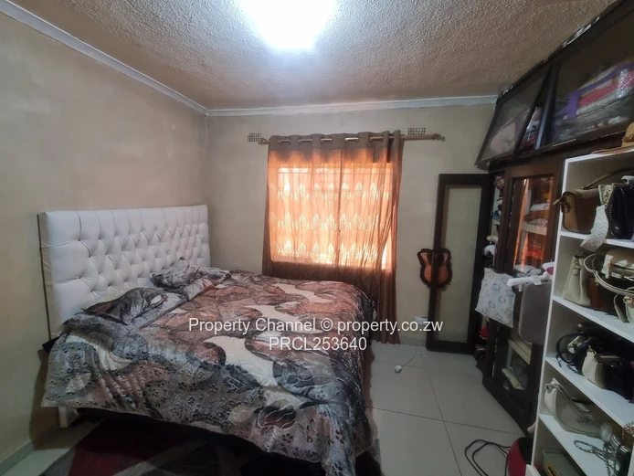 4-Bedroom Home for Sale in Sunway City 