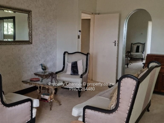 House (Furnished) For Sale In Glen Lorne
