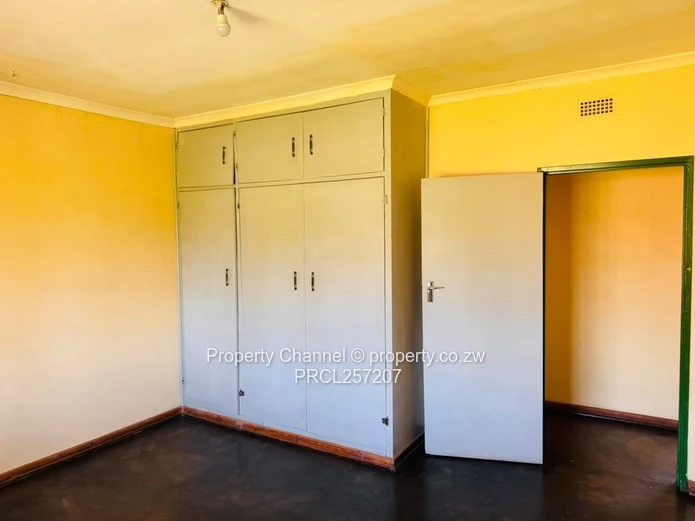 Available for Rent  is a Plot in Mrehwa