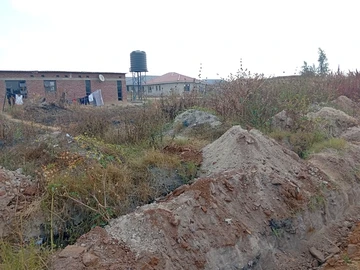 Land