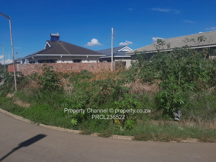 Stand for Sale in Rainham Park Gated Community  (Sole Mandate)