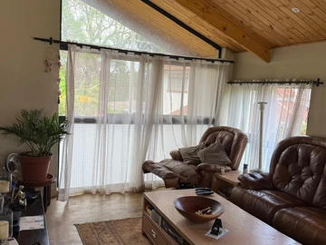 4 Bedroom Townhouse Complex