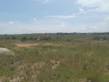Land