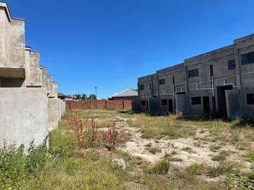 3 Bedroom Flat & Apartment