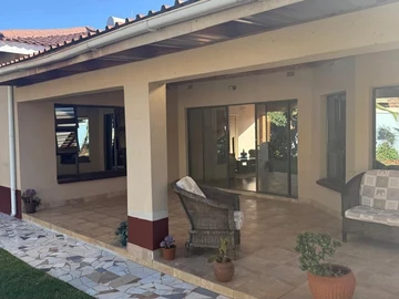 4 Bedroom Townhouse Complex