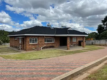 3 Bedroom Townhouse Complex