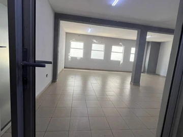 Shop & Retail Property